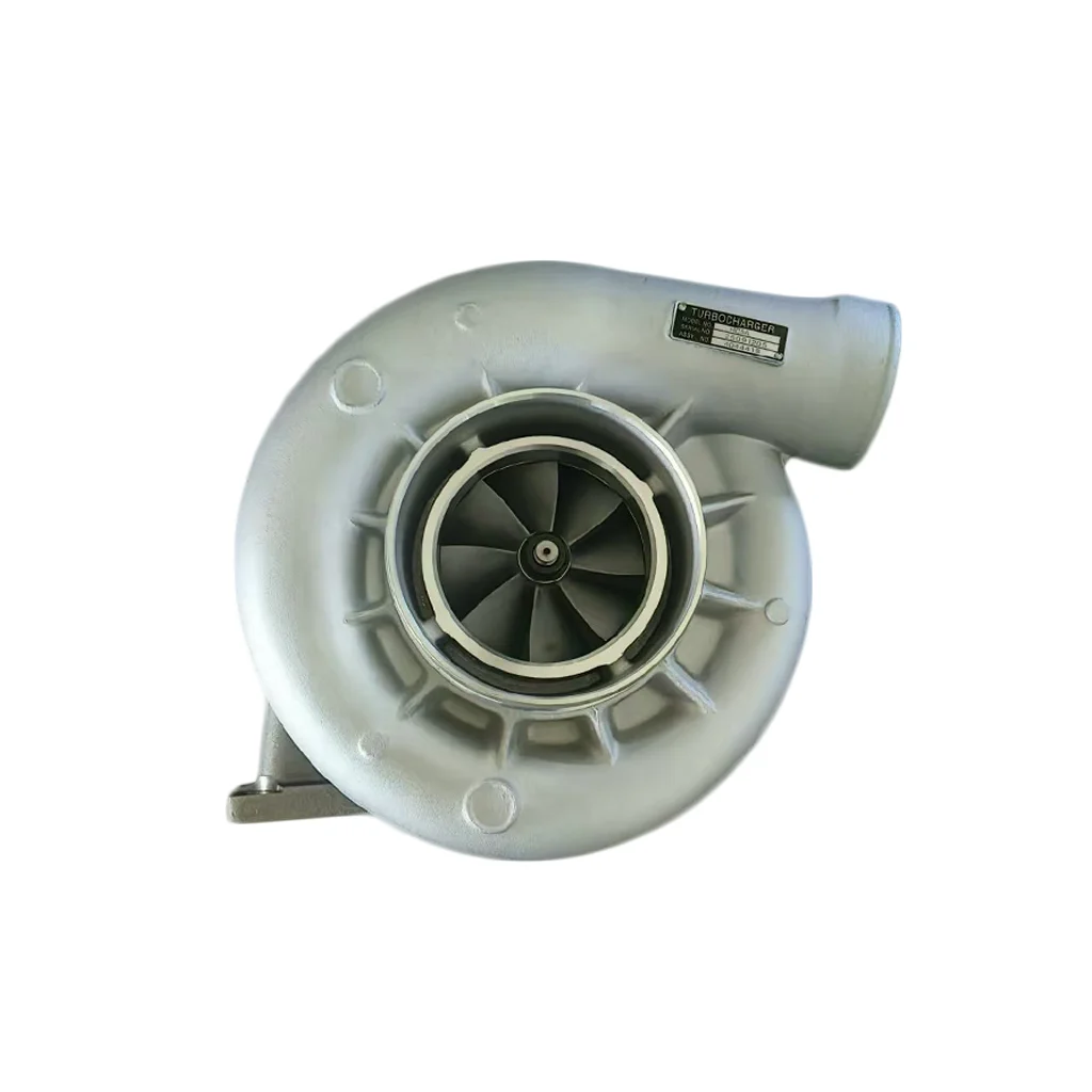 

HC5A Turbo 4044418 4033447 3524349 3525217 3526273 3801850 Turbocharger For Various Marine With KTA50 Engine