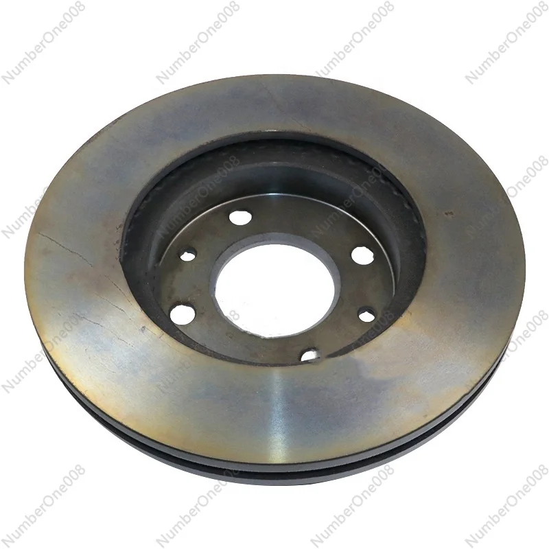 

Original front brake disc for DFM Dongfeng A30 AX3 AX4