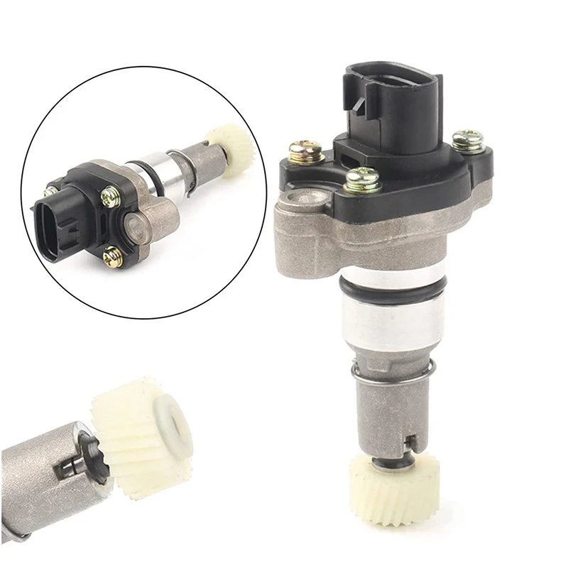 Speed Sensor Fit for 1996 1997 1998 1999 2000 Toyota Rav4 L4 83181-12060 view 3