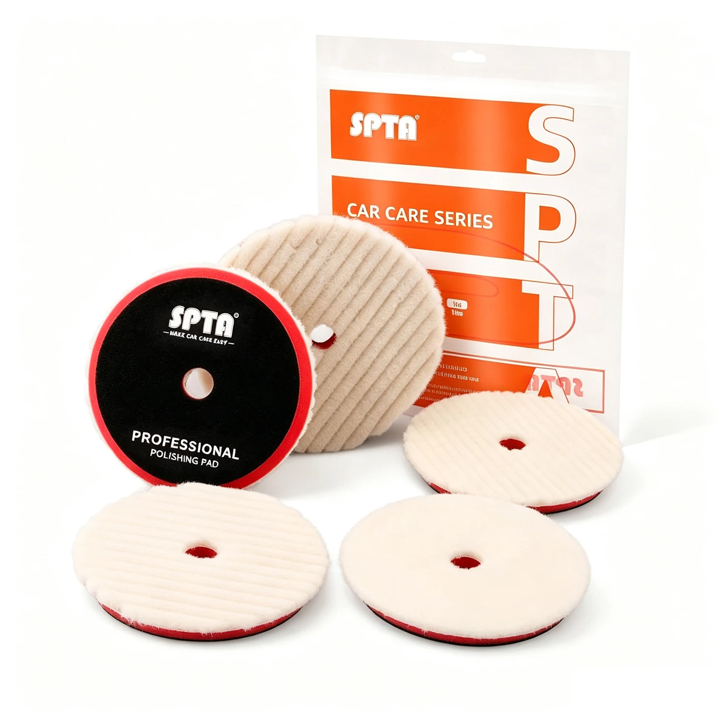 (Single Sale) SPTA 1PC 3