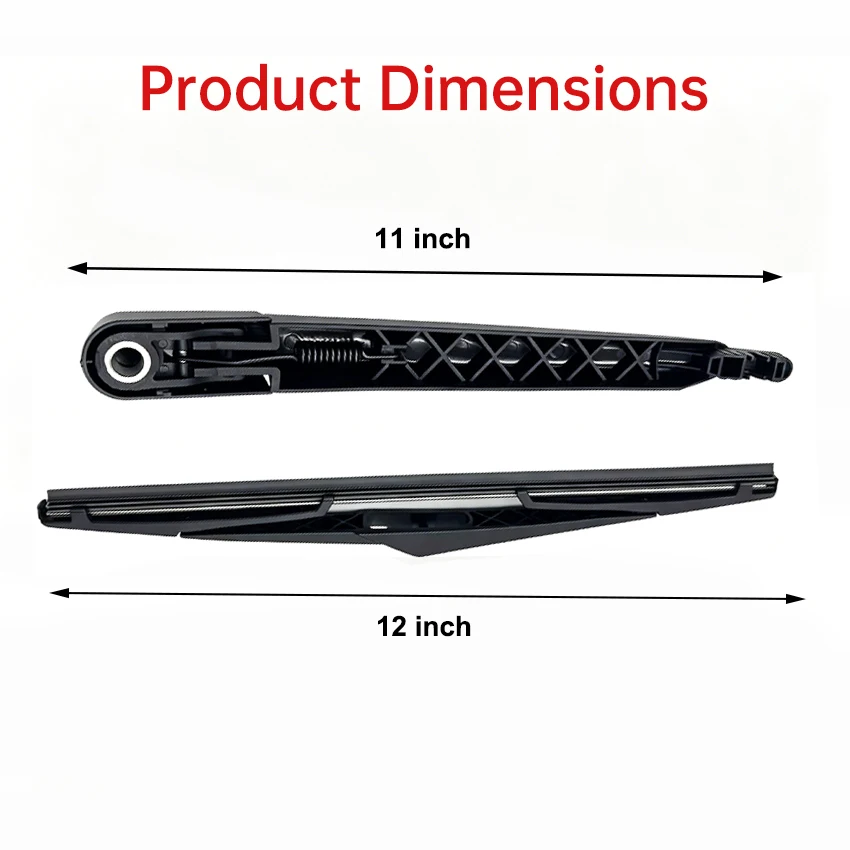Thumbnail 3 - #3 Cheap Rear Window Wiper Blades Worth Buying