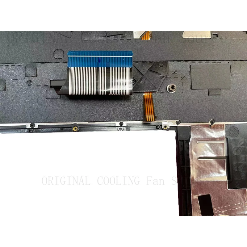 R+  L94493-001 TPN-C147 US FOR HP ENVY X360 13-AY Laptop C Shell Keyboard