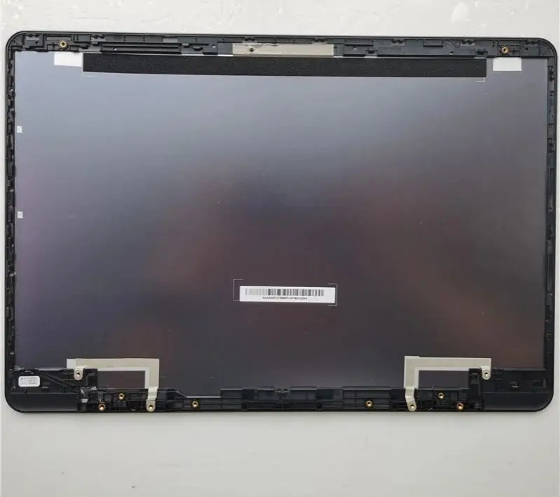 

Новый металлический ноутбук для S4100V X411 S4000V S410U S410 R421U задняя крышка ЖК-дисплея