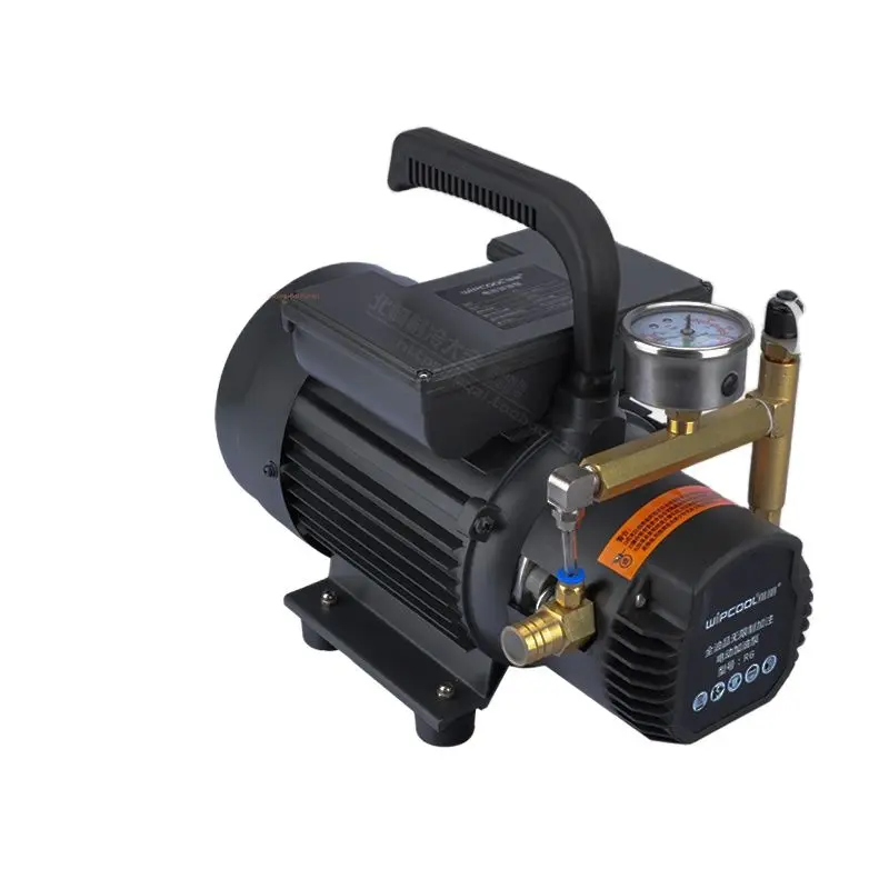 

Central Air Conditioning Electric Refueling Pump PCO-R4 R6 Electric Oil Pump of Refrigeration Oil for Air Compressor