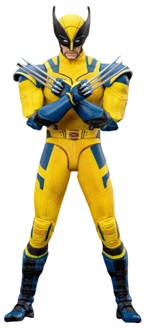 поп-дэдпул отзывы - №5