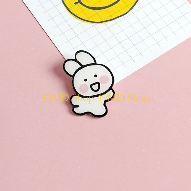 49MD Cartoon Bind Badge прекрасно