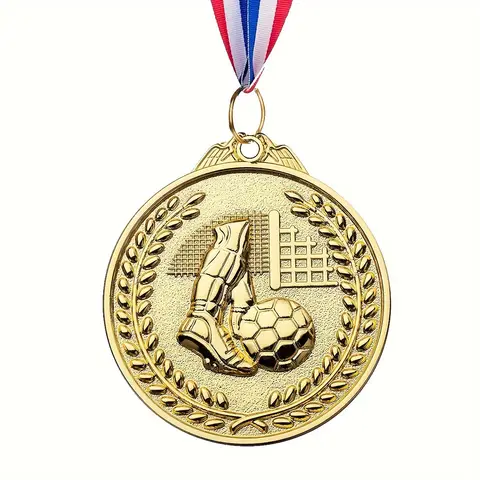 10 best sales फुटबॉल ट्रॉफियां - №7