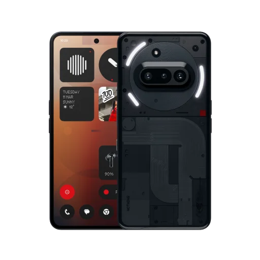 Nothing Phone (3a)