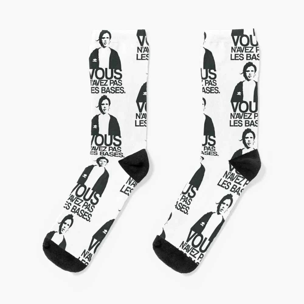 

orelsan Socks Antiskid soccer bright garter Heating sock Men's Socks Luxury Women's