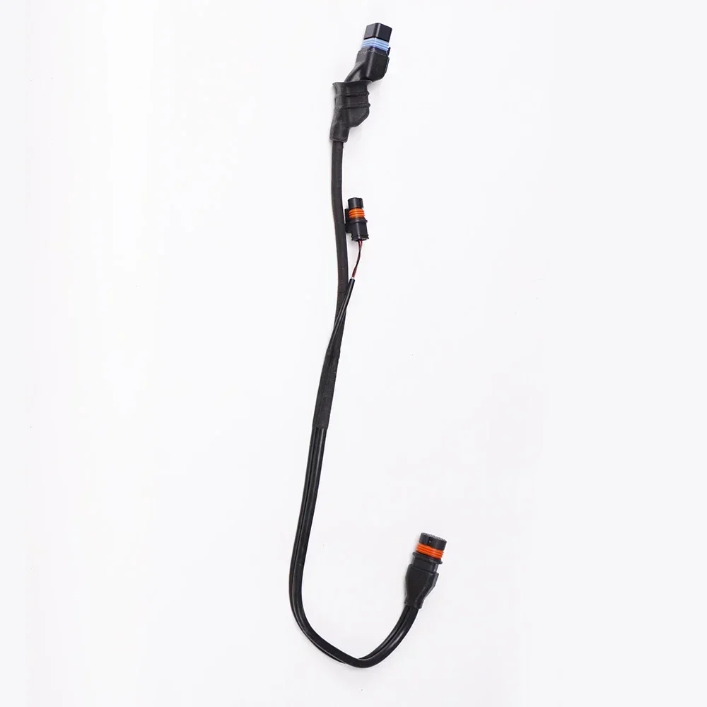 2pcs ด้านหลัง Atomized Sprinkler อะแดปเตอร์ UAV สําหรับ DJI Agras T50 พืชป้องกันการเกษตร Drone อุปกรณ์เสริม