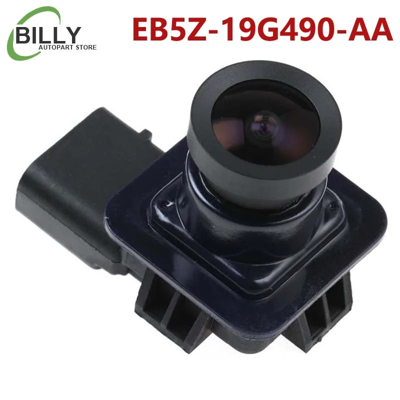 Car EB5Z-19G490-AA Parking View Camera Camera BackUp EB5Z19G490AA for Ford Explorer 2013-2015