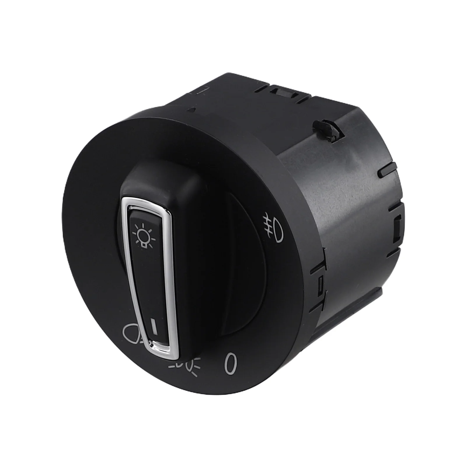 OEM 5G0941431AS Car Headlight Switch Anti-corrosive Plastic Shell Convenient Control Superior Driving Experience