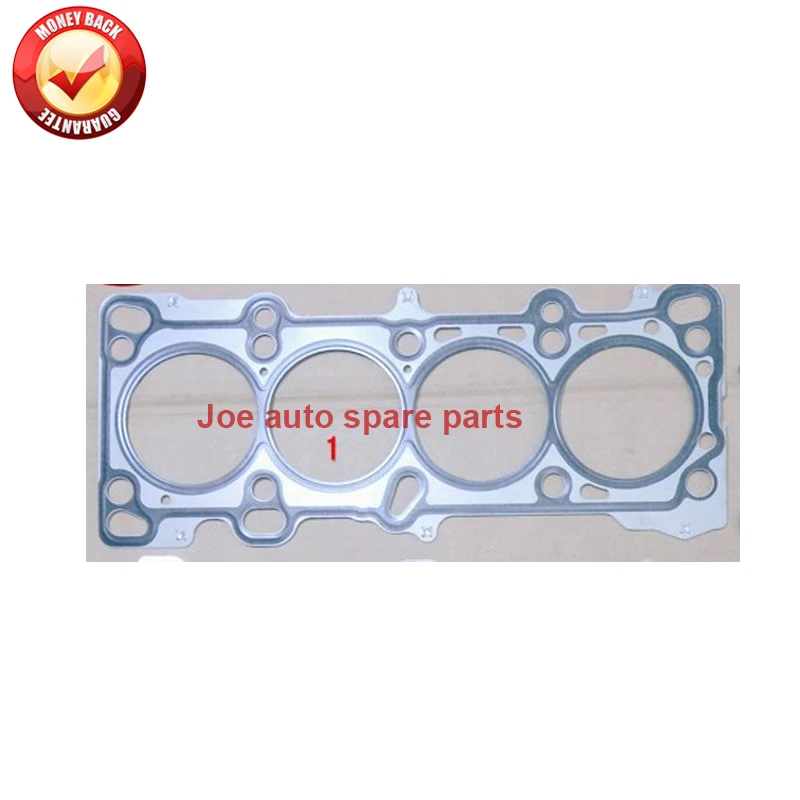 

ZL06 B6 ZM Engine cylinder head Gasket for MAZDA 323 1.5L 1.6L 1998-2004 8EBN-10-271 8HBN10271 50216100