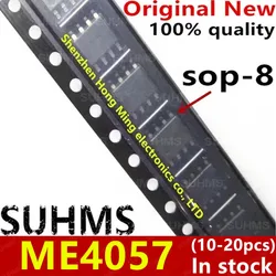 (10-20piece)100% New ME4057 4057 sop-8 Chipset