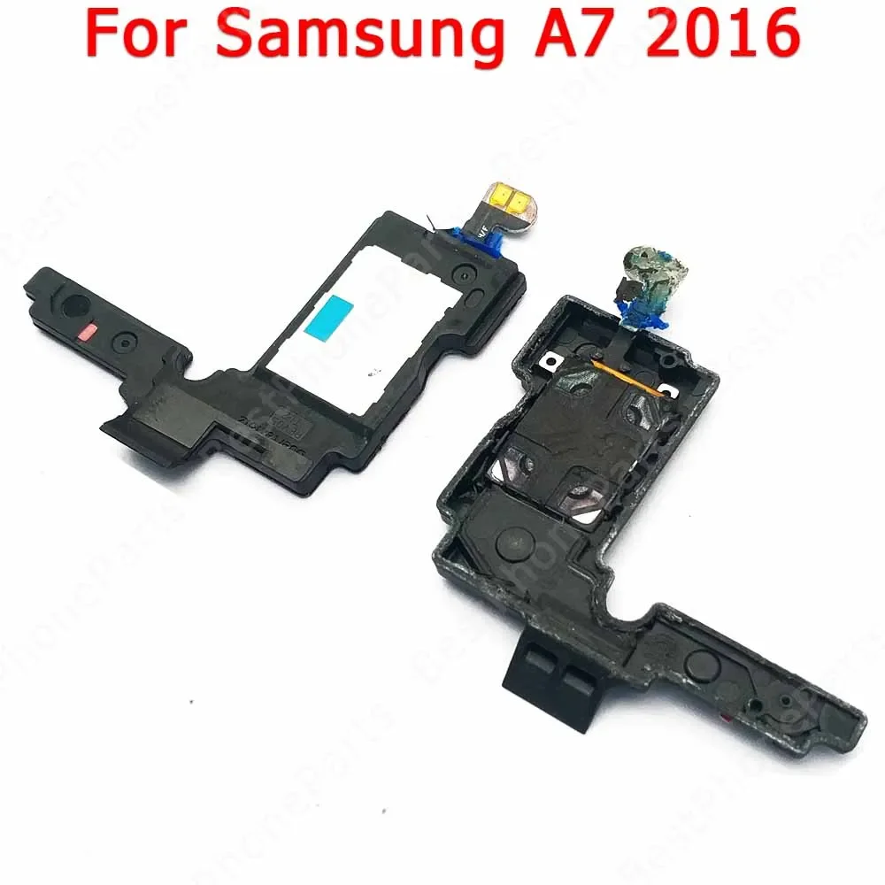 Loudspeaker For Samsung Galaxy A5 A6 Plus A7 A8 + A9 Pro A3 2016 2017 2018 Buzzer Ringer Loud Speaker Sound Module