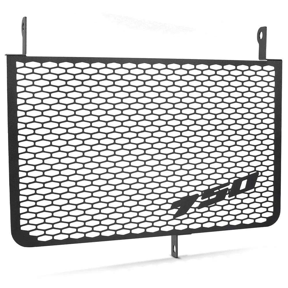 สําหรับ Suzuki GSR750 ABS GSR-750 Non-ABS 2010-2017 หม้อน้ํา Guard Grille Cooler Cooling ฝาครอบอุปกรณ์ป้องกัน 2016 2015 2014