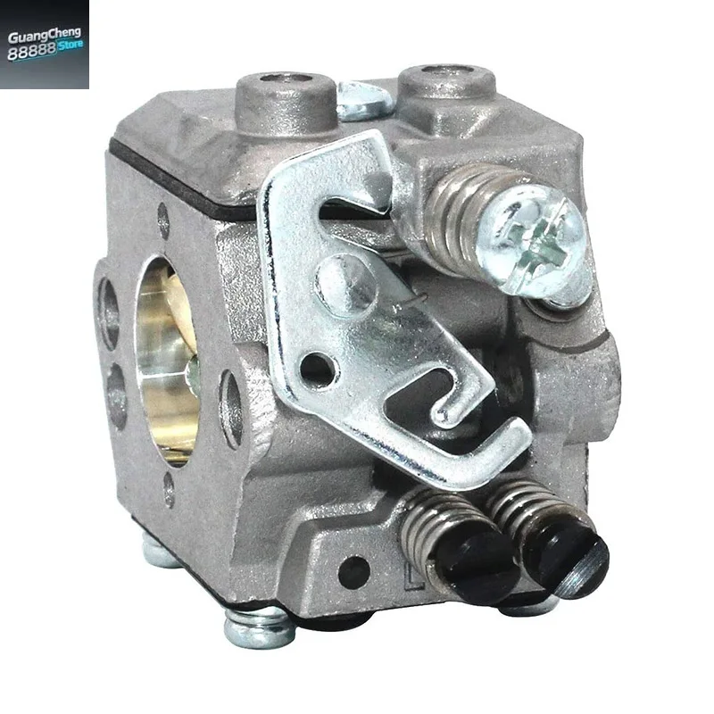 Carburetor for HUSQVARNA 40 240 240F 240R 245 245R 245RX  JONSERED GR41 GR44 GR50 RS41 RS44  WALBRO WT-99-1 WT-99