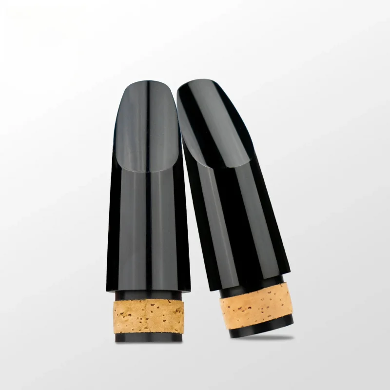 

Мундштук для кларнета ESM German Bb, бакелитовый, профессиональный, для начинающих, простой в использовании, импортный, аксессуар для деревянных духовых инструментов