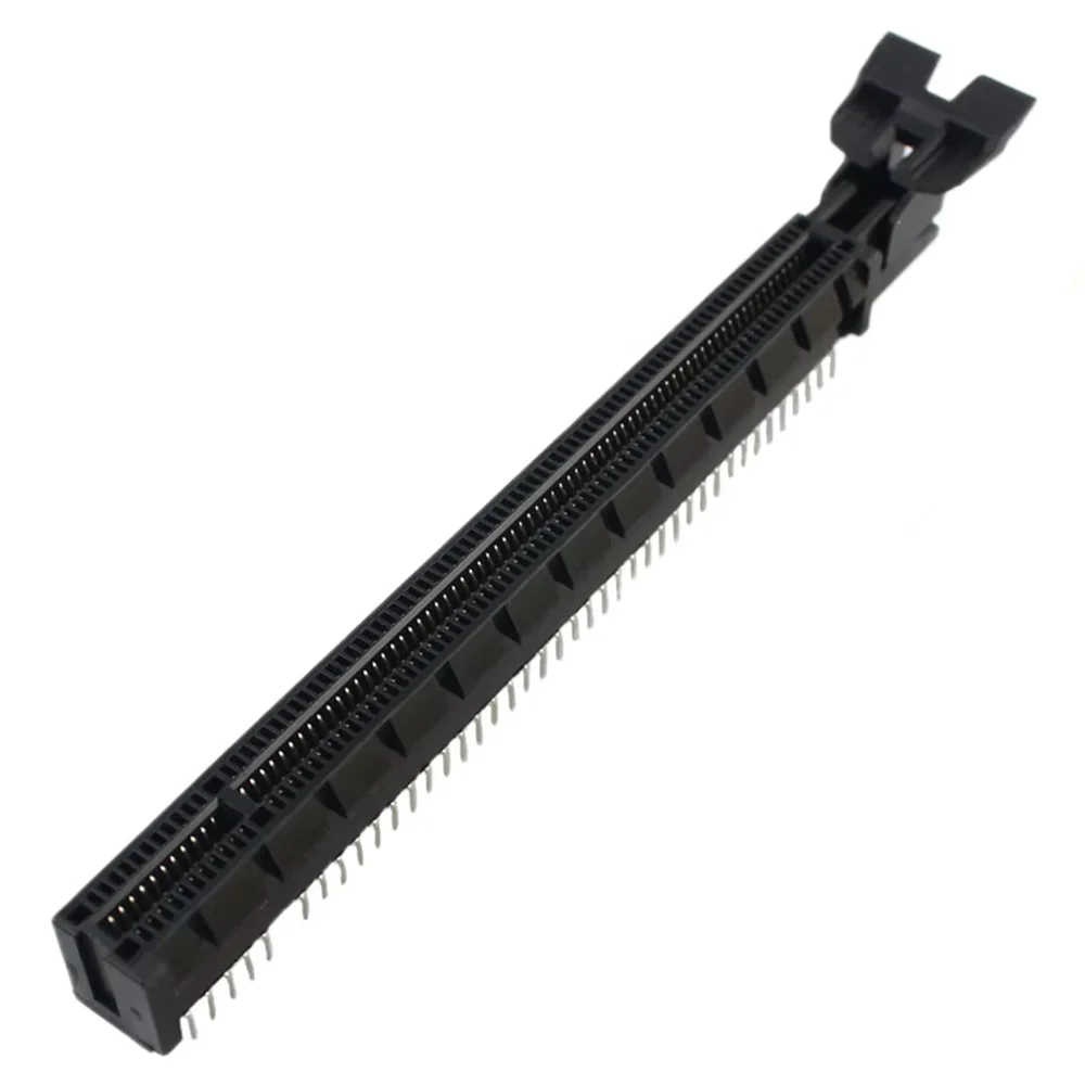 Adapter PCIE 16X 164 Pin: Czy ten adapter HUAIHUASC to klucz do stabilności Twojego systemu graficznego?