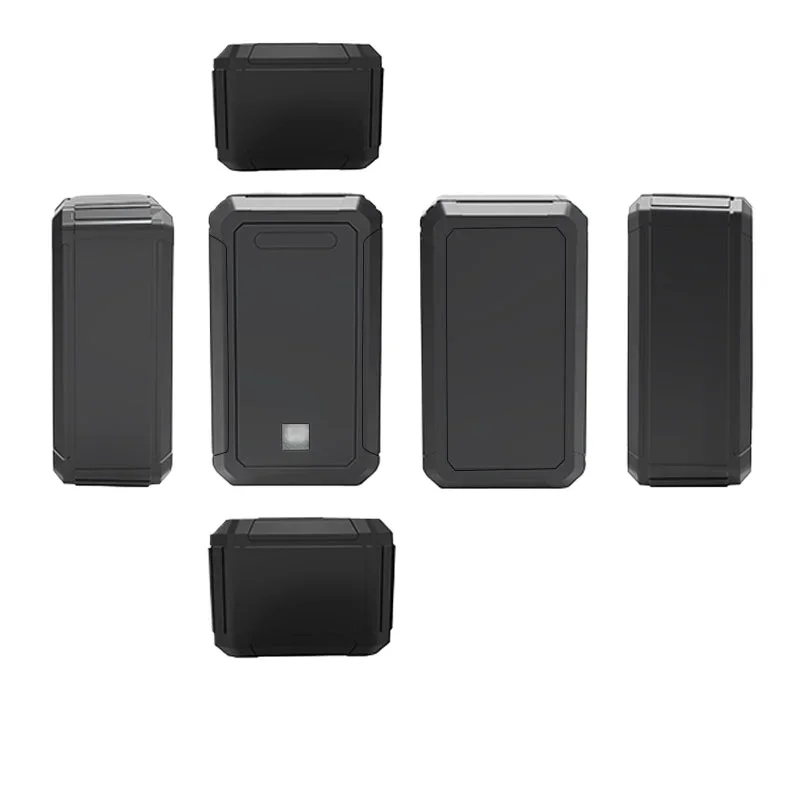 

GPS wireless strong magnetic adsorption vehicle locator 4G + 2G + NB strong signal remote anti-lost device