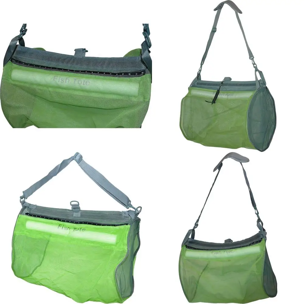 

Прочная сетчатая сумка-мешок