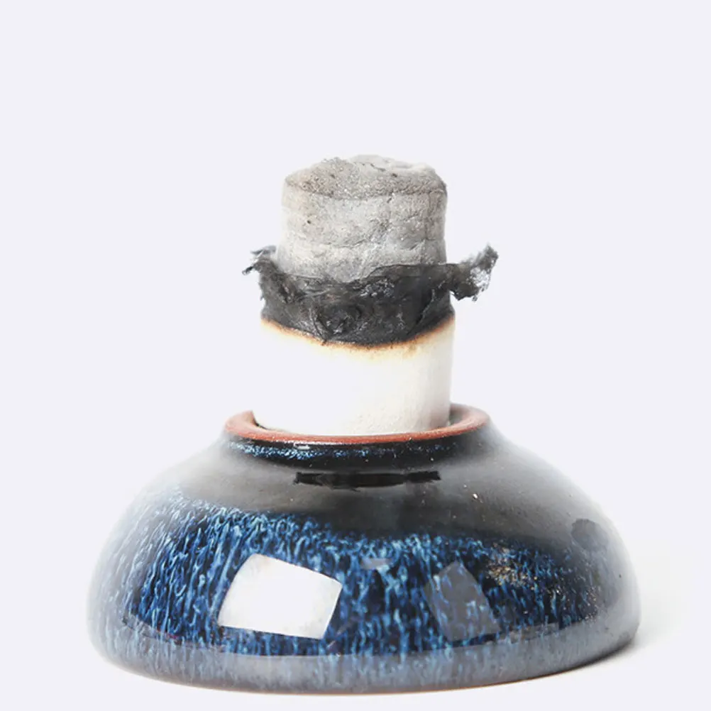 

Moxa Sticks Thickened Portable Moxibustion Herbal Wormwood Body Care Therapy Tools Long Burning Durable Practical Health