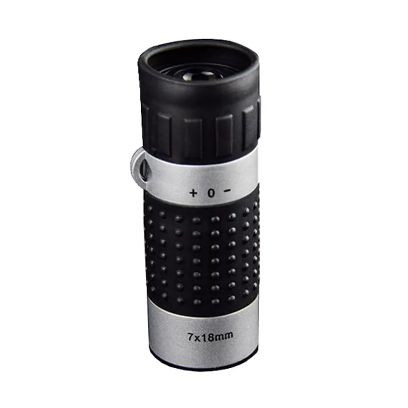 

Crossline doubling mirror 7X18 coordinate ranging telescope high definition night vision