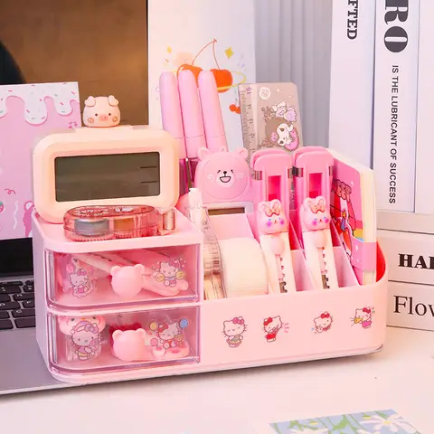 10 best sales हैलो किटी शेल्फ - №7