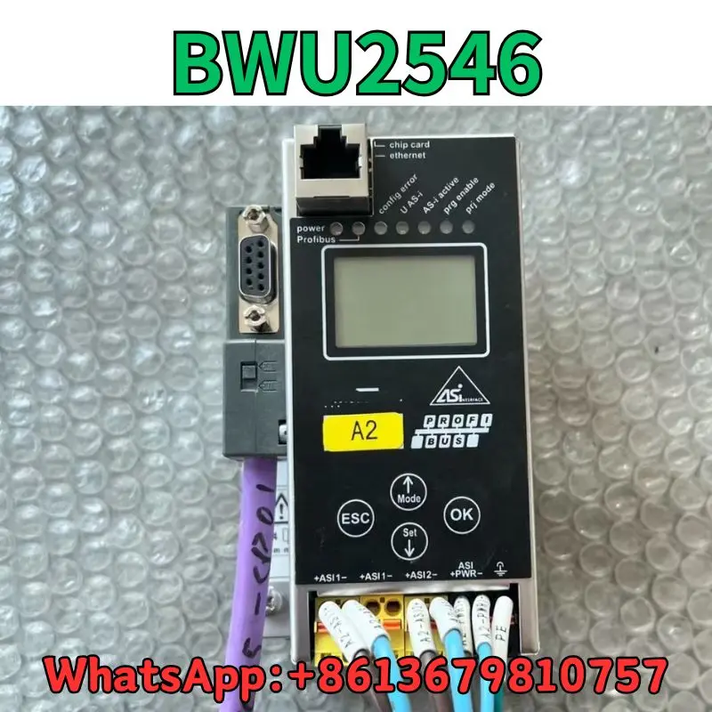 

Used Module BWU2546 test OK Fast Shipping