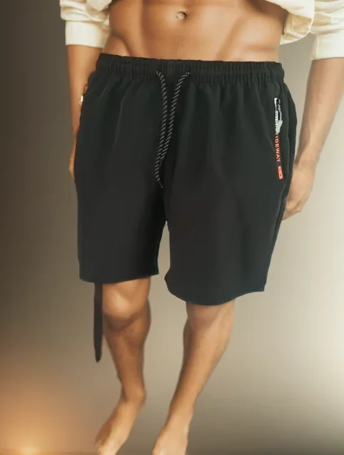 

2026 Summer Casual Shorts for Men Trendy Mens Shorts & Man Shorts Breathable Short Pants Man for Beach Gym Daily Wear Free Ship