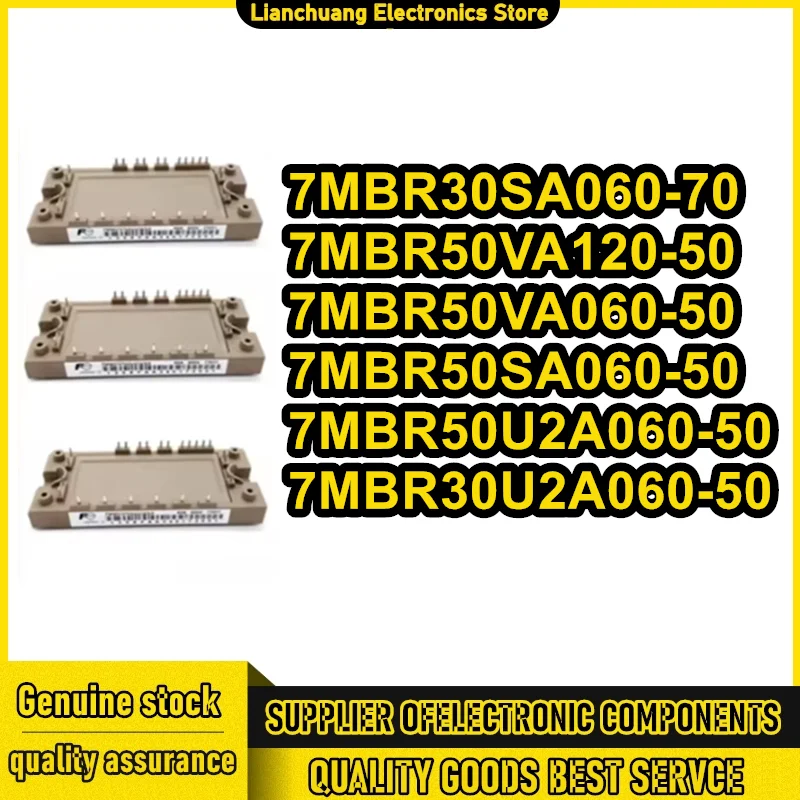 7MBR50VA120-50 7MBR50VA060-50 7MBR50SA060-50 7MBR30SA060-70 7MBR30SA060-70 7MBR30U2A060-50 7MBR50U2A060-50