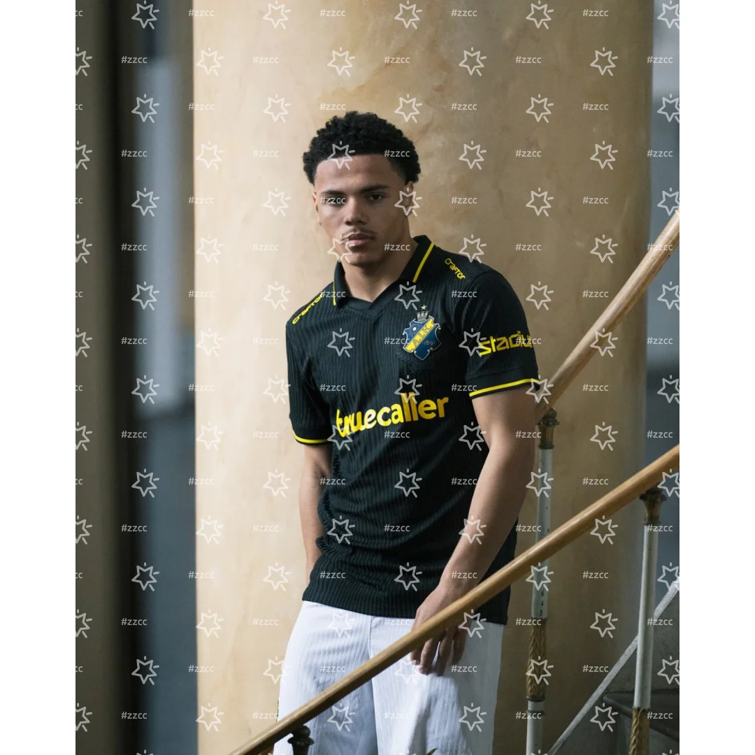 25-26 Aik Fotoball …