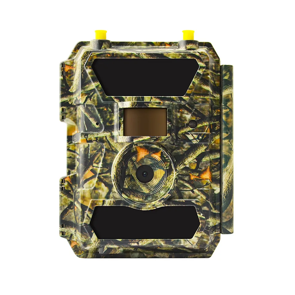 Factory Price Outdoor Hunting Equipment Cellular Trail Camera Waterproof Cloud Storage Game Camera