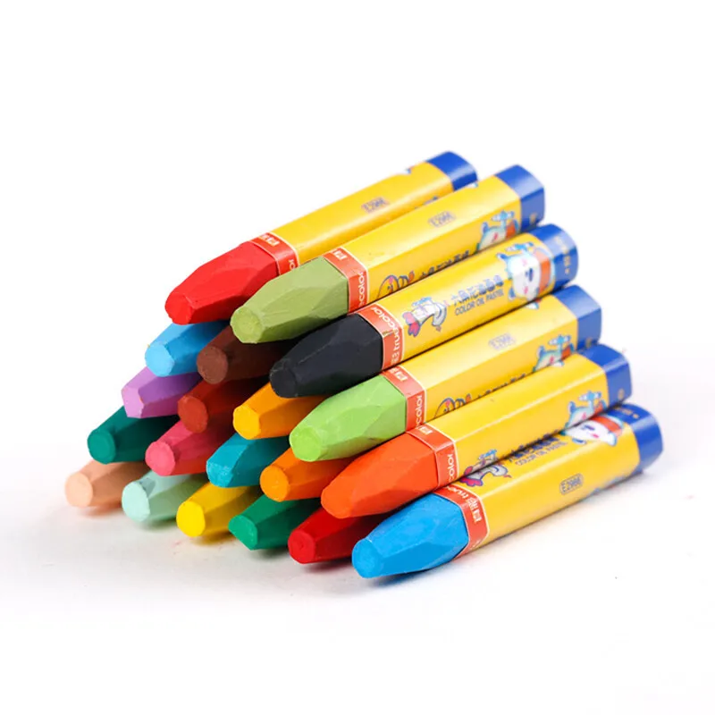 Thumbnail 2 - #8 Kids Crayons Comparison Guide