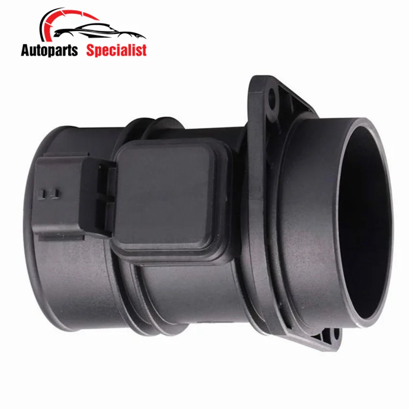 Auto Sensor Parts Air Flow Meters OEM 5WK97008Z For Renault Nissan Vauxhall 2.0 2.5 dCi CDTi 8200280060 Car accessories