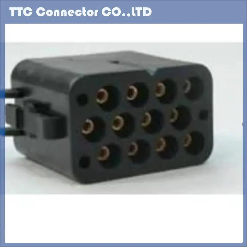 Conector original, nuevo, 1 piezas, NGC12F