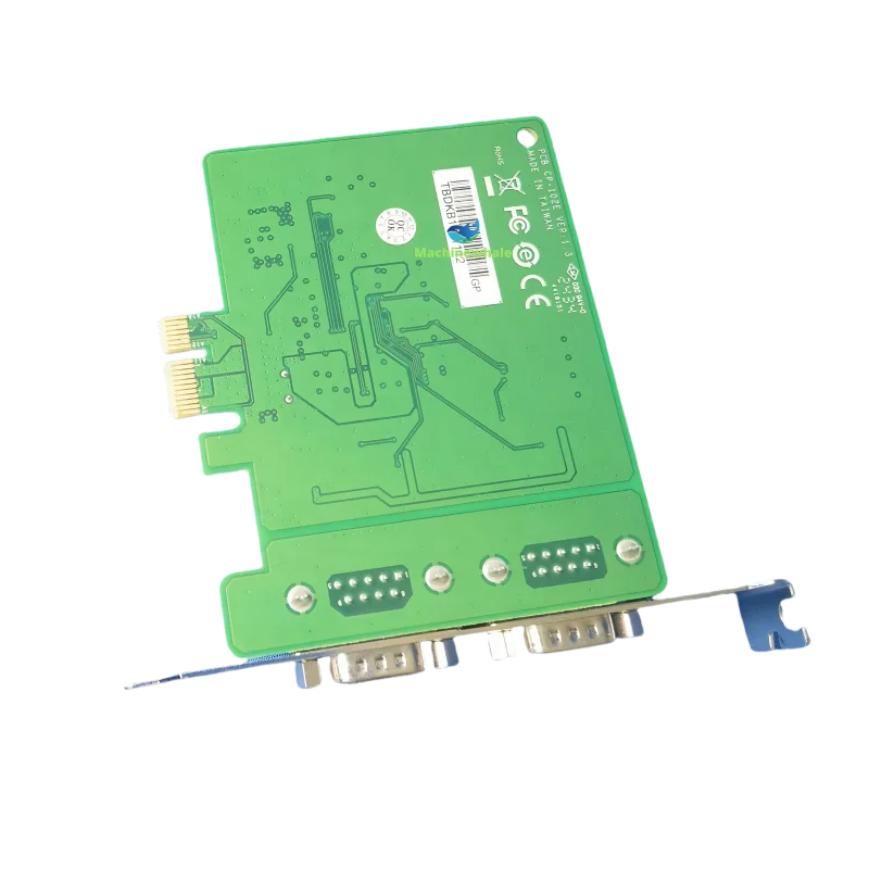 New CP-102E 2-Port …