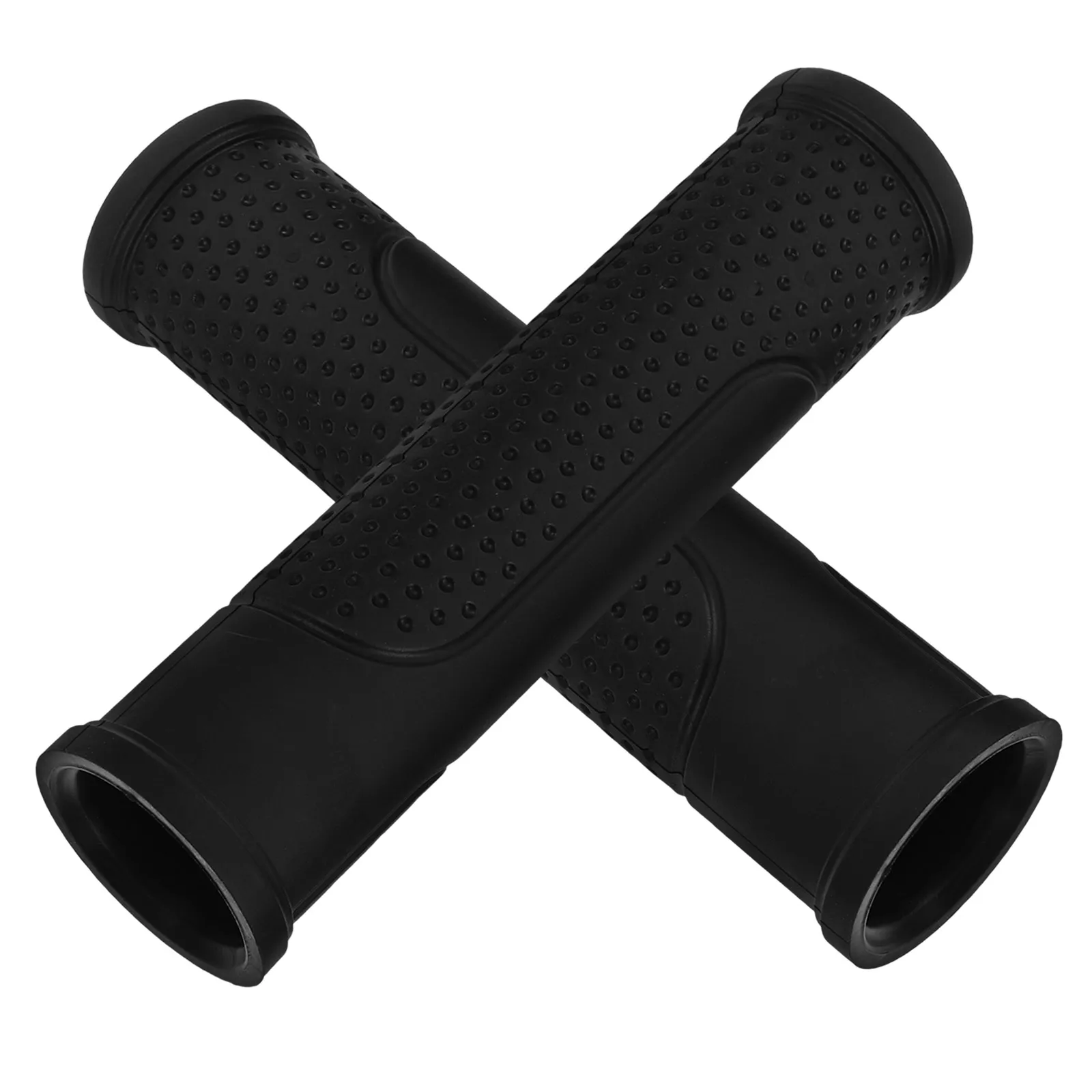 

2pcs Anti-slip Paddle Cover Kayak Grips 30mm TPE Material Comfort Fit Hand Shape Prevent Blisters Canoe Accessories Durable