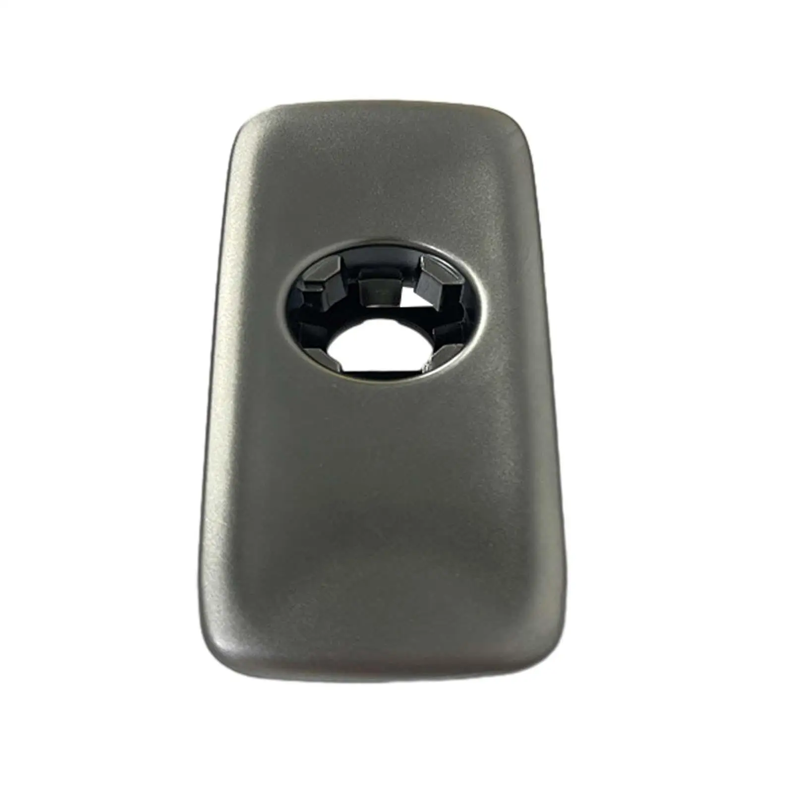 

8U1857131A3Q7 Glove Box Latch Opener Handle Knob Durable Premium Glove Box Compartment Latch Assembly Replaces for Q3 8U