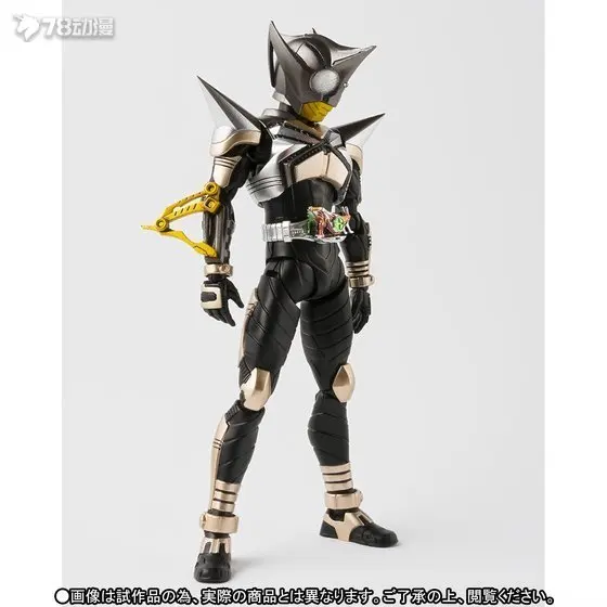 In Stock Original Bandai S.H.Figuarts SHF RB Tokusatsu Masked Rider PunchHopper Action Figure Toys Collection Model Gift