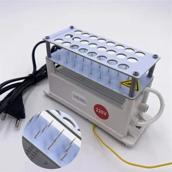 Ac110v電力発生器,220v,高濃度,負イオン発生器,24ピン針,煙探知器,ほこり除去,無臭,空気清浄機