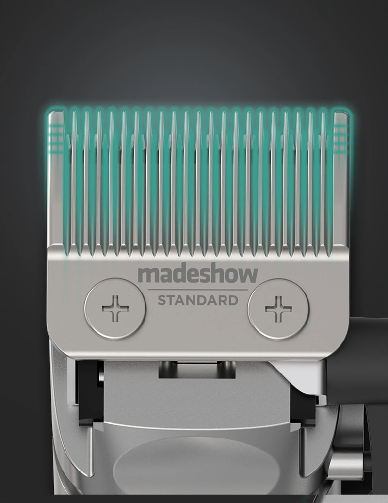 Tagliacapelli professionale kulilang madeshow for Man tagliacapelli tagliacapelli tagliacapelli elettrico 7000 RPM Barbershop