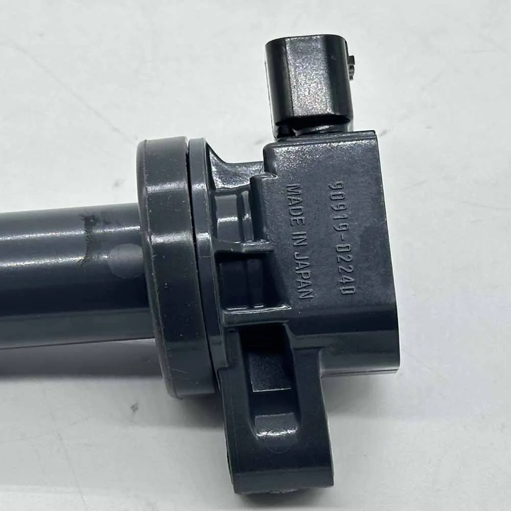 90919-02240 90919-02265 for DENSO Ignition Coil For TOYOTA Scion Prius Yaris 2000-2019 1.5L 1.8L 673-1306 9091902240 9091902265