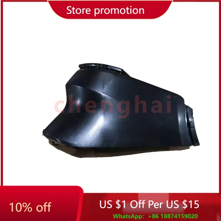 

Прямой поставщик с фабрики, автозапчасти, накладка заднего бампера F01-2804505-DQ для JETOUR X70