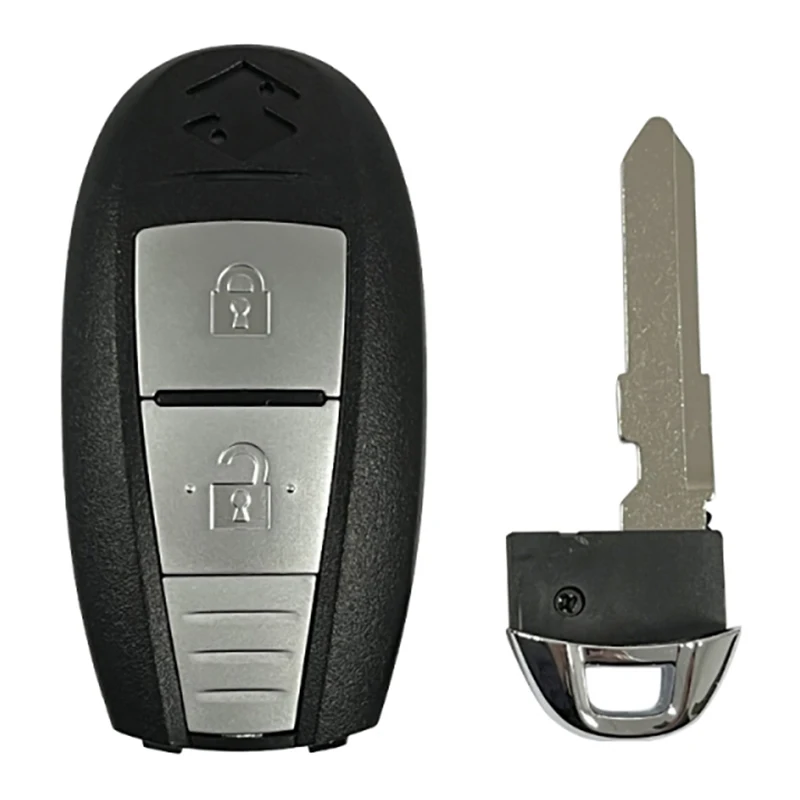 TXK048003 For Suzuki Grand Vitara Ciaz 2015+ Smart Car Key 2013DJ1464 R64M0 434MHz ID47 Chip