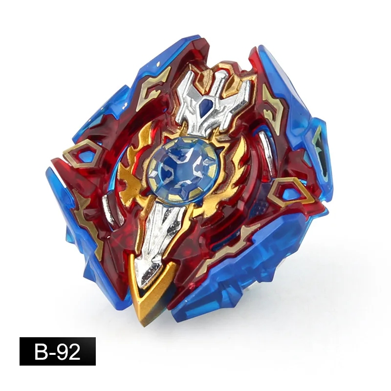 Montieren Sie das Kampf-Gyroskop B73 Valkyrie B74 B75 B79 Magic Dragon B82 Time Illusion God B85 B86 B92 Geburtstagsgeschenk – Detail 9