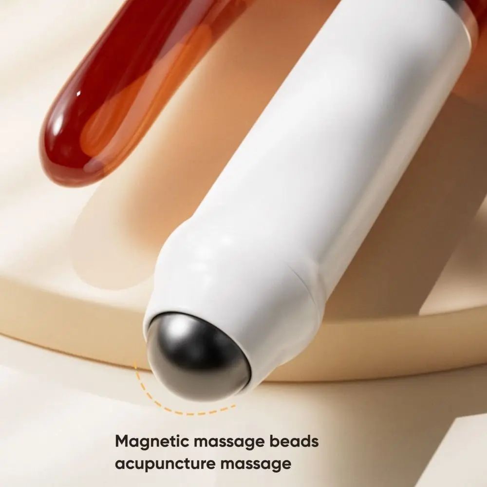 

Портативная ручка для массажа ног, многофункциональный массажер для меридианов ног, массажный инструмент для вытягивания мышц