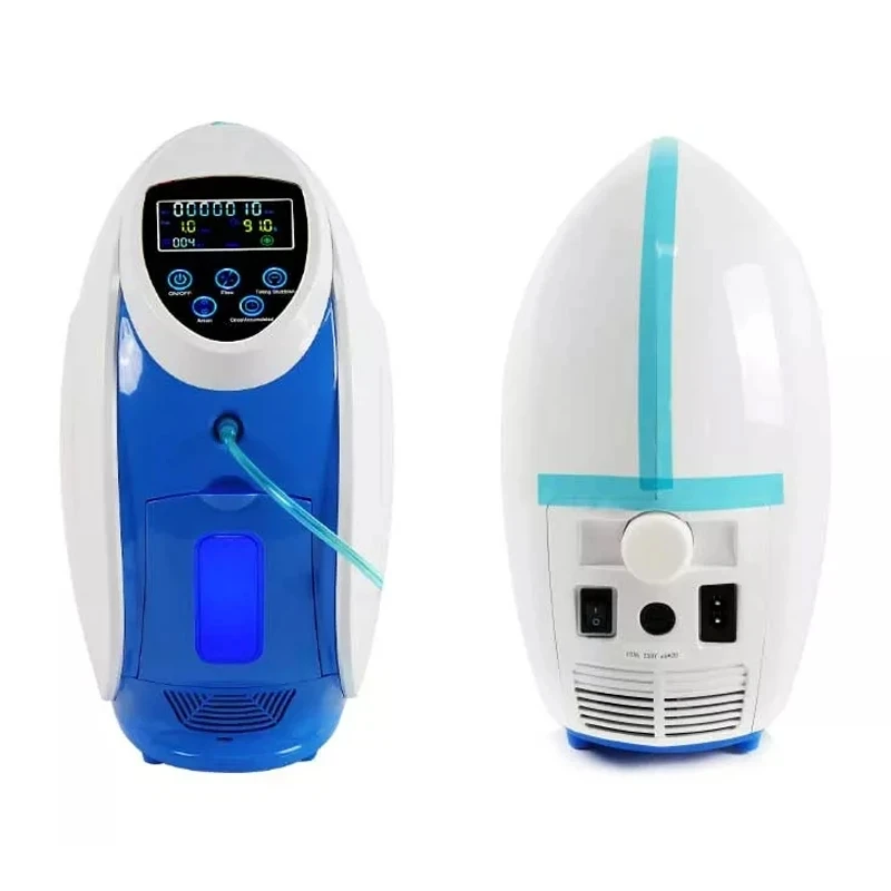 O2 to Derm Oxygen Dome Facial Therapy Machine for Skin Rejuvenation