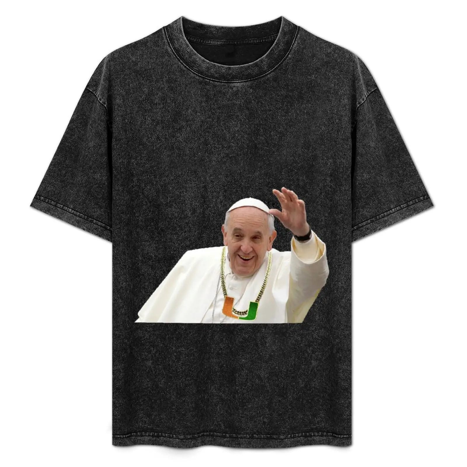 

Turnover Chain T-Shirt