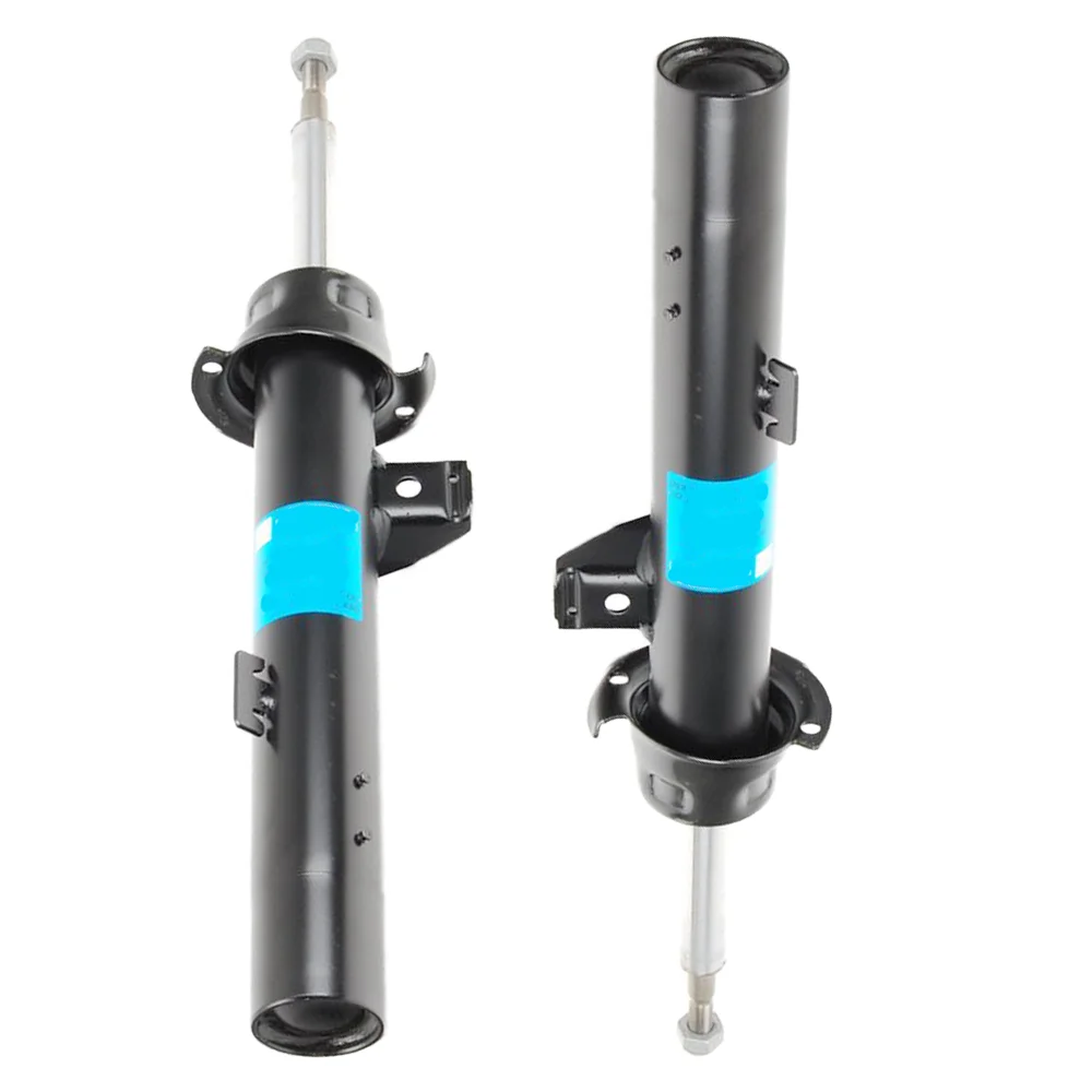 

Suitable for BMW 316 318 320 325 328 330 335 E90 E91 E92 E93 2006--2012 Front shock absorber 31316786013 31316786014